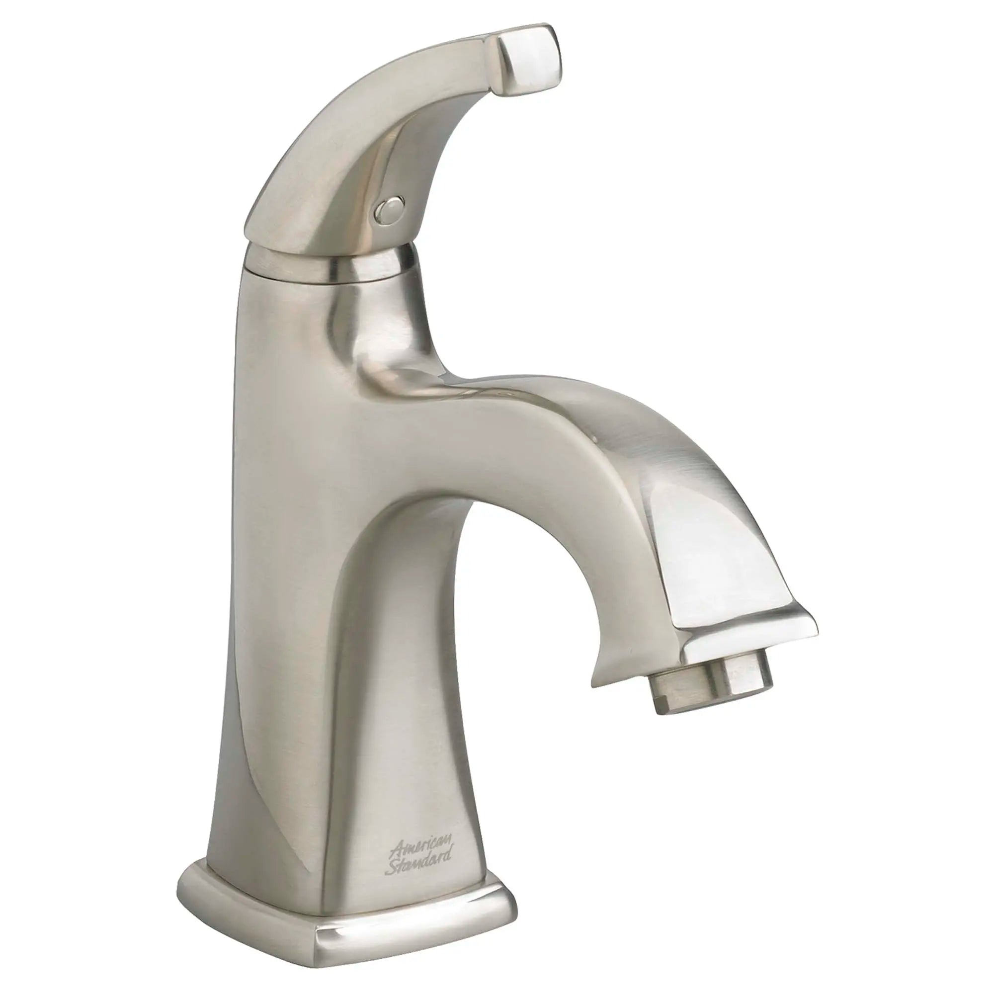 Town Square 1-Handle Monoblock Bathroom Faucet — thumbnail 2